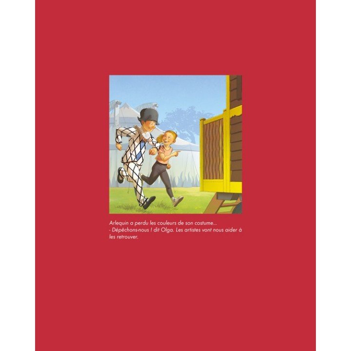Livre Sur la piste des Arts