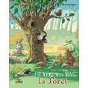 Livre Il était une fois... la forêt