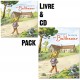 Pack Une maison bizarre pour Balthazar