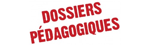 Les dossiers pédagogiques