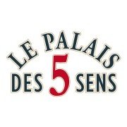 Le palais des 5 sens