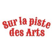 Sur la piste des Arts