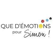 Que d'émotions pour Simon !