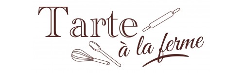 Tarte à la ferme