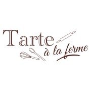 Tarte à la ferme